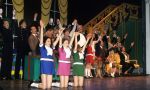 7 Januari 1998 Premiere Musical 