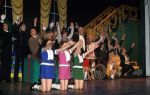 7 Januari 1998 Premiere Musical 