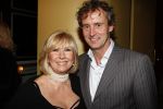 Amsterdam 10 maart 2008
Presentatie dvd box Wim Sonneveld in Carre.   Willeke Alberti met een vriend
Peter Smulders bv