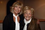 Hilversum 11 januari 2009
Willeke Alberti foundation bij studio 21. Willeke met haar moeder Ria
Peter Smulders bv
