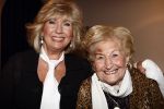 Hilversum 11 januari 2009
Willeke Alberti foundation bij studio 21. Willeke met haar moeder Ria
Peter Smulders bv