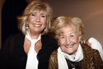 Hilversum 11 januari 2009
Willeke Alberti foundation bij studio 21. Willeke met haar moeder Ria
Peter Smulders bv
