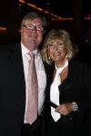 Hilversum 11 januari 2009
Willeke Alberti foundation bij studio 21. Willeke met broer Tonny
Peter Smulders bv