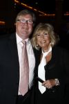 Hilversum 11 januari 2009
Willeke Alberti foundation bij studio 21. Willeke met broer Tonny
Peter Smulders bv