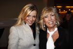 Hilversum 11 januari 2009
Willeke Alberti foundation bij studio 21. Willeke met Gigi Ravelli
Peter Smulders bv