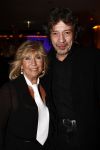 Hilversum 11 januari 2009
Willeke Alberti foundation bij studio 21. Willeke met vriend Benny Neyman Hans
Peter Smulders bv
