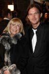 Amsterdam 17 maart 2008
Premiere Zomerhitte in Tuschinski. Johnny de Mol en zijn moeder Willeke Alberti
Peter Smulders bv