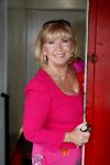 Amsterdam 19 augustus 2008
Feestje Goede tijden slechte tijden GTST. Kick off voor het nieuwe seizoen. Willeke Alberti
Peter Smulders bv