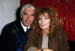 1994
Willeke v Ammelrooy met haar man Marco Bakker