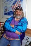 1995 De inmiddels overleden zanger Willm Duyn