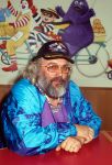 1995 De inmiddels overleden zanger Willm Duyn