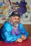 1995 De inmiddels overleden zanger Willm Duyn