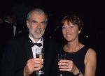 Willem Jan v d Wetering met zijn vrouw