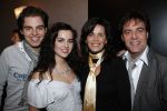 Uitgeest 19 januari 2009
Feest Henk Geels n Bobs saloon. Willem Mulder met vrouw en zoon en dochter
Peter Smulders bv