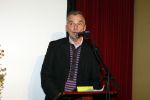 Amsterdam 10 maart 2008
Presentatie dvd box Wim Sonneveld in Carre. Willem Nijholt
Peter Smulders bv