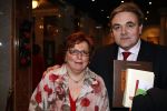 Amsterdam 4 april 2008
Premiere Porgy and Bess in carre. Willem Post met zijn vrouw
Peter Smulders bv