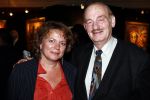 Noordwijk 17 mei 2009
Feest Astrid Engels bij de hotels van Oranje. Willem Smit met vriendin
Peter Smulders bv