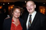 Noordwijk 17 mei 2009
Feest Astrid Engels bij de hotels van Oranje. Willem Smit met vriendin
Peter Smulders bv