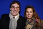 Hilversum 23 februari 2009
Presentatie DVD over het leven van Willem v hanegem bij beeld en geluid. Marianne v Hanegem
Peter Smulders bv