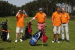 Ommen, 25 Mei 2009 Energy4all Golfdag 2009 op golfbaan Hooge Graven
met veel BN-ers, georganiseerd door golfpro Joost Hage en zijn vrouw Gina Hage
Willem v Hanegem
Peter Smulders BV Eindhoven