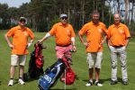 Ommen, 25 Mei 2009 Energy4all Golfdag 2009 op golfbaan Hooge Graven
met veel BN-ers, georganiseerd door golfpro Joost Hage en zijn vrouw Gina Hage
Willem v Hanegem
Peter Smulders BV Eindhoven