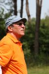 Ommen, 25 Mei 2009 Energy4all Golfdag 2009 op golfbaan Hooge Graven
met veel BN-ers, georganiseerd door golfpro Joost Hage en zijn vrouw Gina Hage
Willem v Hanegem
Peter Smulders BV Eindhoven