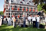 Fijnaart Willemstad 9 mei 2008
Trouwen Frans Bauer en Mariska. Christian Jan en Frans Jr zijn natuurlijk erbij.
Peter Smulders bv