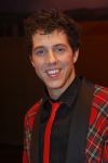 's-Hertogenbosch, 1 Februari 2009
Premiere Footloose
William Spaaij
Foto Peter Smulders BV
