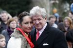 Kaatsheuvel 29 maart 2009
15 jarig bestaan van Princess in de efteling. Willibrord en Suzanne Frequin
Peter Smulders bv