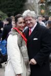 Kaatsheuvel 29 maart 2009
15 jarig bestaan van Princess in de efteling. Willibrord en Suzanne Frequin
Peter Smulders bv