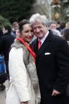Kaatsheuvel 29 maart 2009
15 jarig bestaan van Princess in de efteling. Willibrord en Suzanne Frequin
Peter Smulders bv