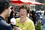 Amsterdam 25 mei 2009
Genomineerden van de Johnny Kraaijkamp musical awards. Wilma Nanninga
Peter Smulders bv