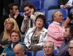Amsterdam 26 mei 2008
Artiesten zingen andre hazes in concert in de arena. Wilma Nanninga
Peter Smulders bv