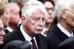 Amsterdam 4 mei 2009
Dodenherdenking op de dam met oa aanwezig Koningin Beatrix Prins Willem Alexander en prinses maxima. Wim Kok
Peter Smulders bv