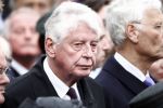 Amsterdam 4 mei 2009
Dodenherdenking op de dam met oa aanwezig Koningin Beatrix Prins Willem Alexander en prinses maxima. Wim Kok
Peter Smulders bv
