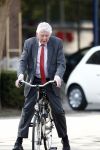 Amsterdam 20 april 2009
Wim Kok op de fiets in amsterdam.
Peter Smulders bv