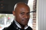 Amsterdam 24 maart 2009
Presentatie LAF Life after Football in club Momo. Dick Jol en Winston Bogarde
Peter Smulders bv