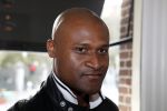 Amsterdam 24 maart 2009
Presentatie LAF Life after Football in club Momo. Dick Jol en Winston Bogarde
Peter Smulders bv