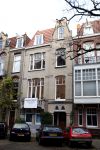 Amsterdam 1 december 2007
Nieuwe huis Winston Gerschtanowitz en Renate Verbaan in Amsterdam.