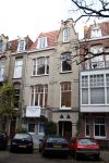 Amsterdam 1 december 2007
Nieuwe huis Winston Gerschtanowitz en Renate Verbaan in Amsterdam.