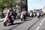 Amsterdam 12 mei 2009
Het blad Grazia organiseert samen met vespa scooters een leuke rally door amsterdam heen.
Peter Smulders bv