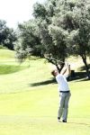 Marbella 25 april 2008
Alex golfdag op marbella golf club georganiseerd door de social club. Winston Gerschtanowitz Rene Froger Jack v Gelder en Edwin   Smulders deden mee en wonnen de wedstrijd.
Peter Smulders bv