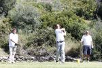 Marbella 25 april 2008
Alex golfdag op marbella golf club georganiseerd door de social club. Winston Gerschtanowitz Rene Froger Jack v Gelder en Edwin   Smulders deden mee en wonnen de wedstrijd.
Peter Smulders bv
