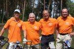 Ommen, 25 Mei 2009 Energy4all Golfdag 2009 op golfbaan Hooge Graven
met veel BN-ers, georganiseerd door golfpro Joost Hage en zijn vrouw Gina Hage
Winston Post
Peter Smulders BV Eindhoven