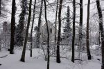 Eindhoven, 5 Januari 2009
Sneeuw en bevroren riviertjes