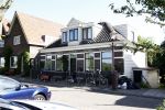 Amsterdam 12 mei 2009
Huis van Wouter Bos . Hij wil verbouwen maar er is asbest gevonden.
Peter Smulders bv