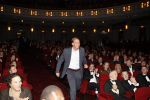 Amsterdam 5 november 2007
Premiere see you in Vegas van Hans Klok in Tuschinski. Wouter Klok