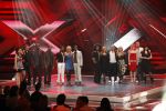 Hilversum 10 april 2009
Finalisten x factor met Martijn Krabbe en Wendy v dijk
Peter Smulders bv