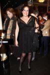 Amsterdam 4 april 2008
Premiere Porgy and Bess in carre. Xandra Brood met een vriend
Peter Smulders bv