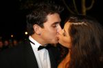 Amsterdam 26 oktober 2007
Uitreiking televizierring 2007 in carre. Jan Smit en Yolanthe Cabau v Kasbergen